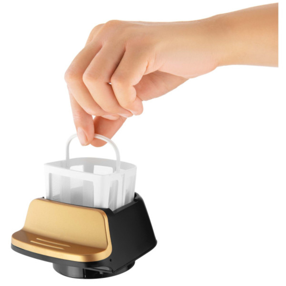 Крапельна кавоварка Sencor SCE 2101RD