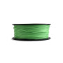 Пластик для 3D-принтера Gembird ABS, 1.75 мм, 0.6 kg, green (3DP-ABS1.75-02-G) Пластик для 3D-принтера Gembird ABS, 1.75 мм, 0.6 kg, green (3DP-ABS1.75-02-G)