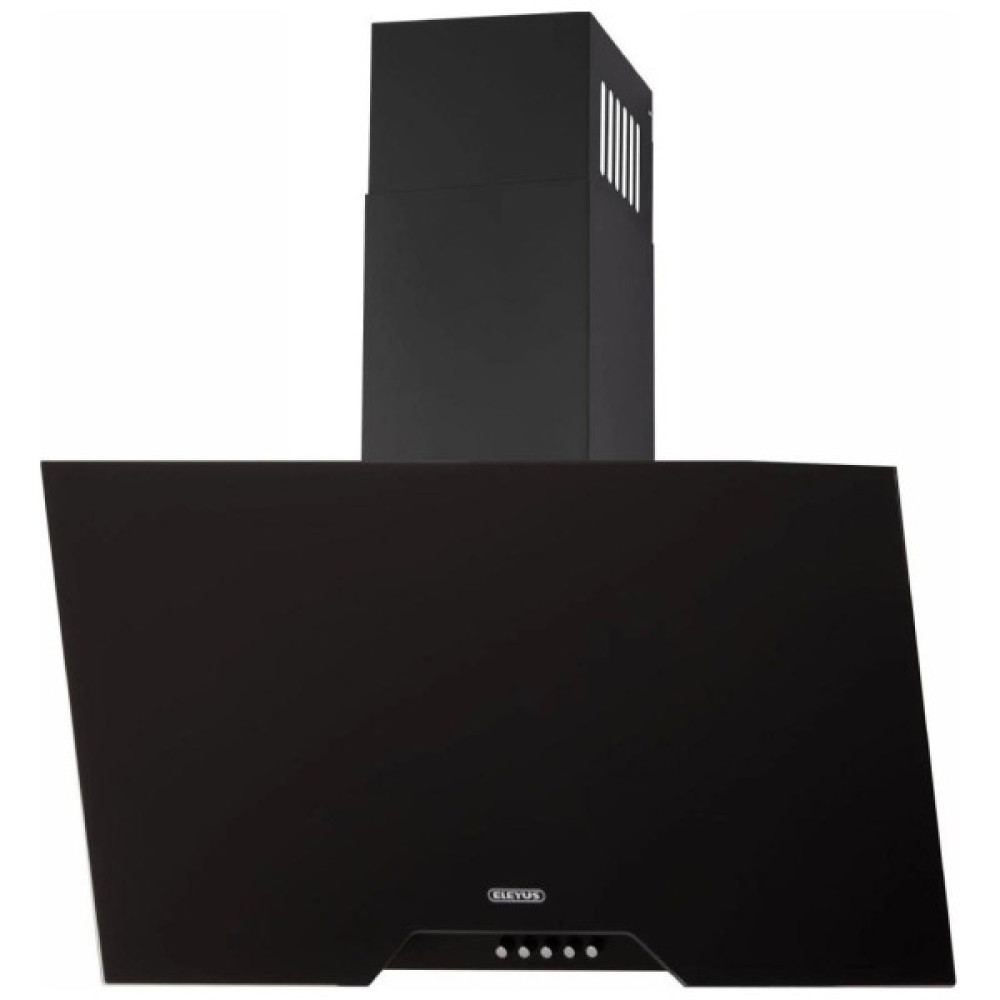 Витяжка кухонна Eleyus SPECTRA 1000 LED 60 BL