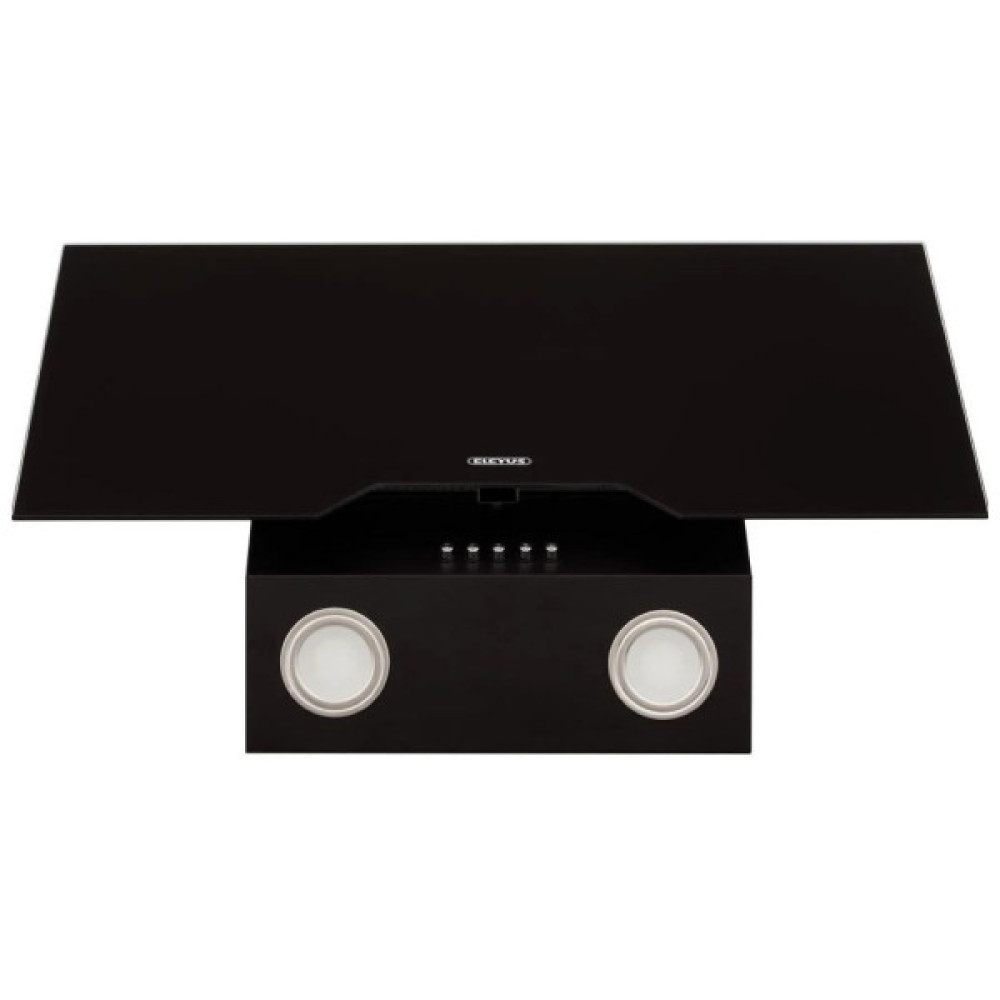 Витяжка кухонна Eleyus SPECTRA 1000 LED 60 BL