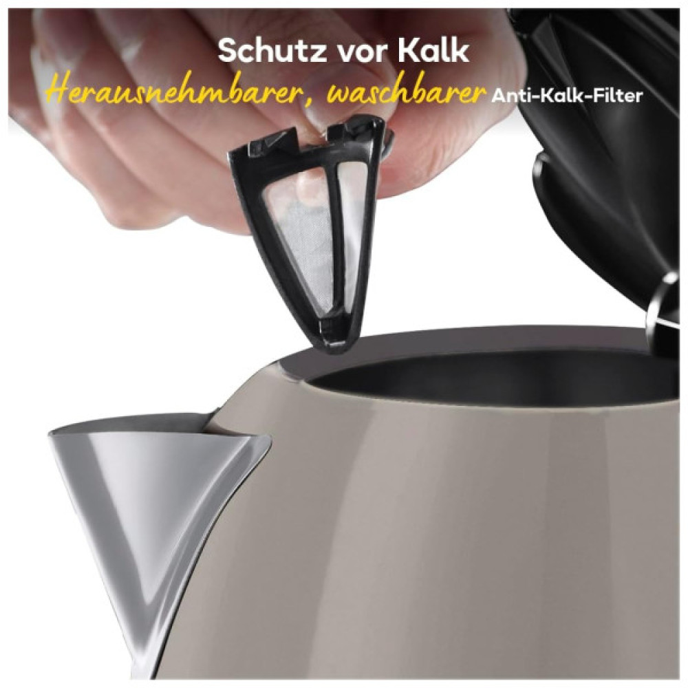 Електрочайник Russell Hobbs 28511-70