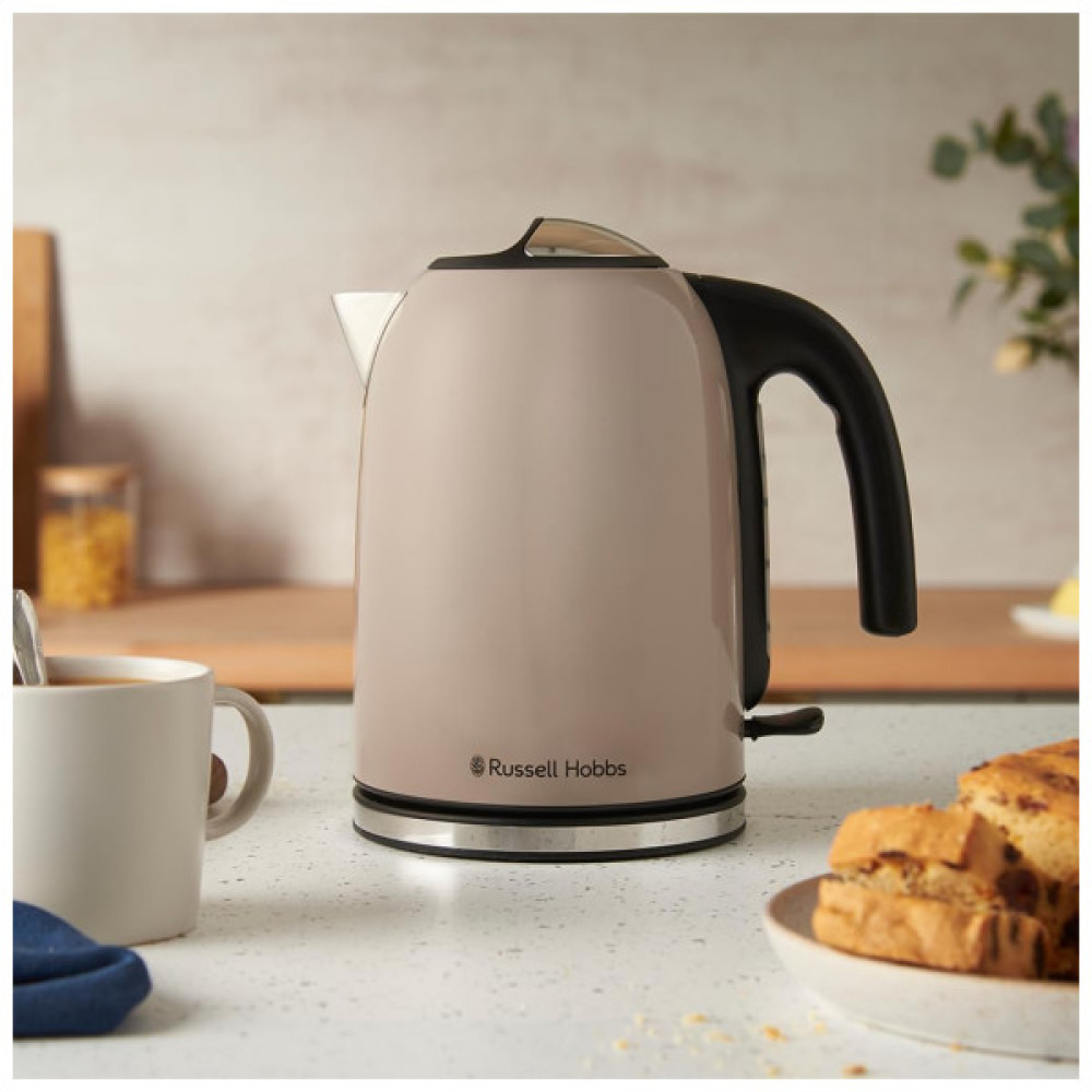 Електрочайник Russell Hobbs 28511-70