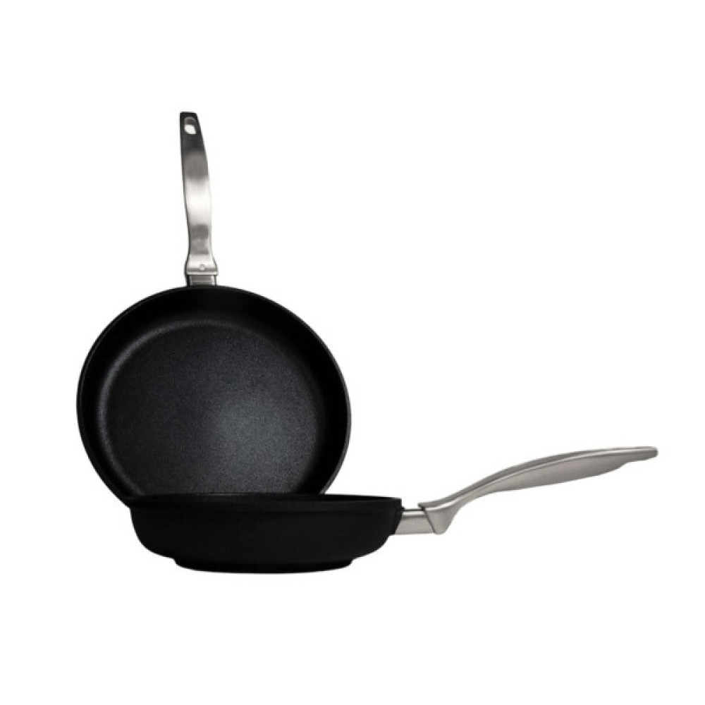 Набір сковорідок Swiss Diamond СXD 601 Induction 24 та 26 см (CXD SET601i)