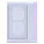 Корпус для ПК 1stPlayer VT5-WH