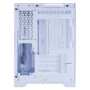 Корпус для ПК 1stPlayer VT5-WH