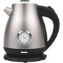 Електрочайник Cecotec Thermosense 620 Retro Steel (CCTC-01458) Електрочайник Cecotec Thermosense 620 Retro Steel (CCTC-01458)