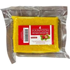 Прикормка Harpoon Мастирка горохова 200г Полуниця (2700000020210)