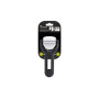 Овочечистка MasterPro Foodies collection горизонтальна 15.5 см (BGMP-5300)