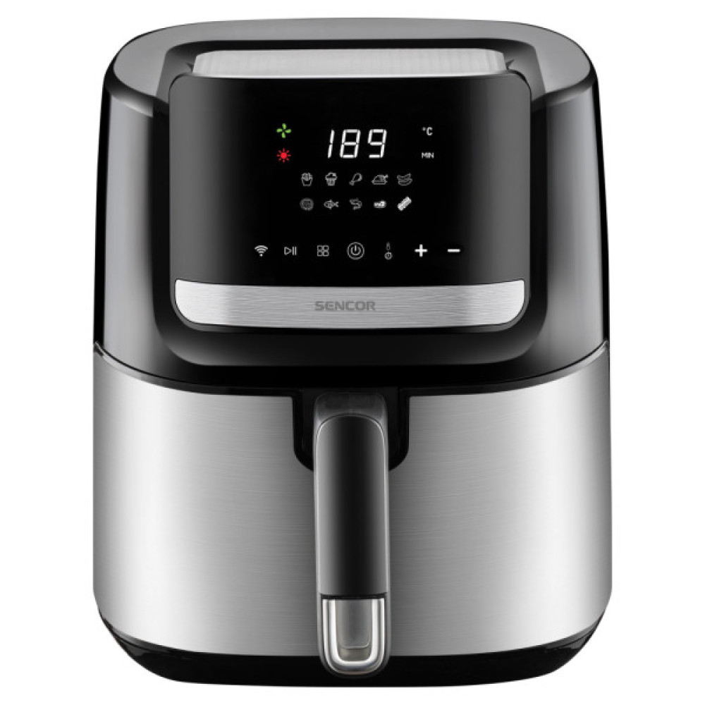 Мультипіч Sencor SFR6600SS-EUE3