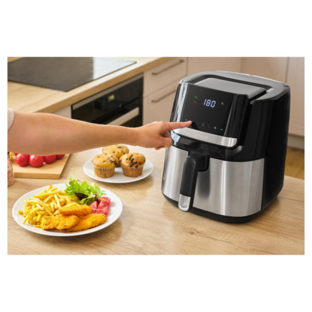Мультипіч Sencor SFR6600SS-EUE3
