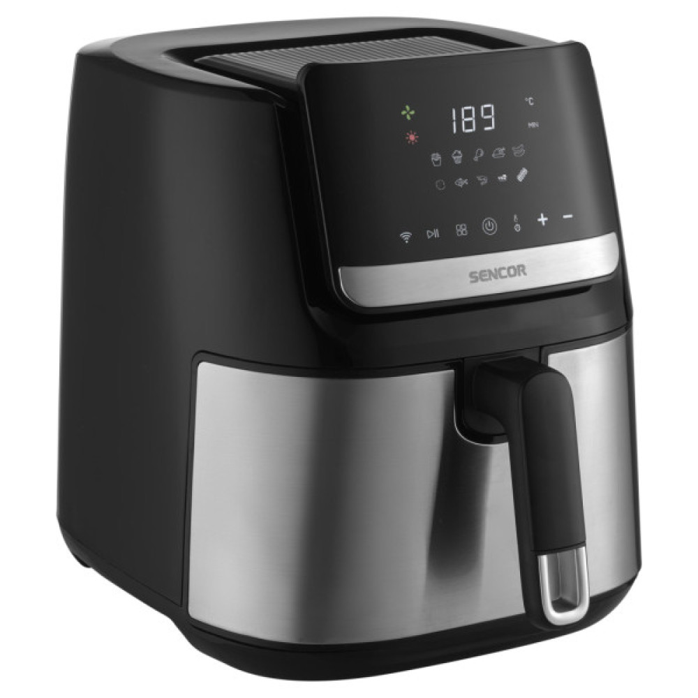 Мультипіч Sencor SFR6600SS-EUE3