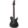 Електрогітара FGN Iliad Dark Evolution Series Open Pore Black (JIL73-ASH-DE-R/OPB) Електрогітара FGN Iliad Dark Evolution Series Open Pore Black (JIL73-ASH-DE-R/OPB)