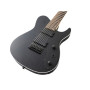 Електрогітара FGN Iliad Dark Evolution Series Open Pore Black (JIL73-ASH-DE-R/OPB) Електрогітара FGN Iliad Dark Evolution Series Open Pore Black (JIL73-ASH-DE-R/OPB)