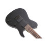 Електрогітара FGN Iliad Dark Evolution Series Open Pore Black (JIL73-ASH-DE-R/OPB) Електрогітара FGN Iliad Dark Evolution Series Open Pore Black (JIL73-ASH-DE-R/OPB)