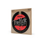 Струни для гітари D'Addario Pro-Arte Normal Tension (EJ45)