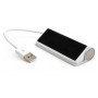 Концентратор Vinga USB 2.0 to 4*USB2.0 metal (VCPH2USB4) Концентратор Vinga USB 2.0 to 4*USB2.0 metal (VCPH2USB4)