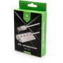 Концентратор Vinga USB 2.0 to 4*USB2.0 metal (VCPH2USB4) Концентратор Vinga USB 2.0 to 4*USB2.0 metal (VCPH2USB4)