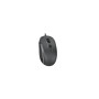 Мишка A4Tech FM26 USB Smoky Grey (4711421991537) Мишка A4Tech FM26 USB Smoky Grey (4711421991537)