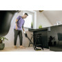 Пилосос Karcher безпровідний VC 4 Cordless myHome, конт пил -0.65л, автон. робота до 30хв, вага-2.4кг Пилосос Karcher безпровідний VC 4 Cordless myHome, конт пил -0.65л, автон. робота до 30хв, вага-2.4кг