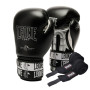 Боксерські рукавички Leone GN208 Iconic Black 12 унцій (GN208_Black_12oz)