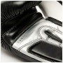 Боксерські рукавички Leone GN208 Iconic Black 12 унцій (GN208_Black_12oz)