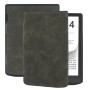 Чохол до електронної книги BeCover PocketBook 743G InkPad 4/InkPad Color 2/InkPad Color 3 (7.8") Black (710066) Чохол до електронної книги BeCover PocketBook 743G InkPad 4/InkPad Color 2/InkPad Color 3 (7.8") Black (710066)