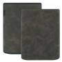 Чохол до електронної книги BeCover PocketBook 743G InkPad 4/InkPad Color 2/InkPad Color 3 (7.8") Black (710066) Чохол до електронної книги BeCover PocketBook 743G InkPad 4/InkPad Color 2/InkPad Color 3 (7.8") Black (710066)
