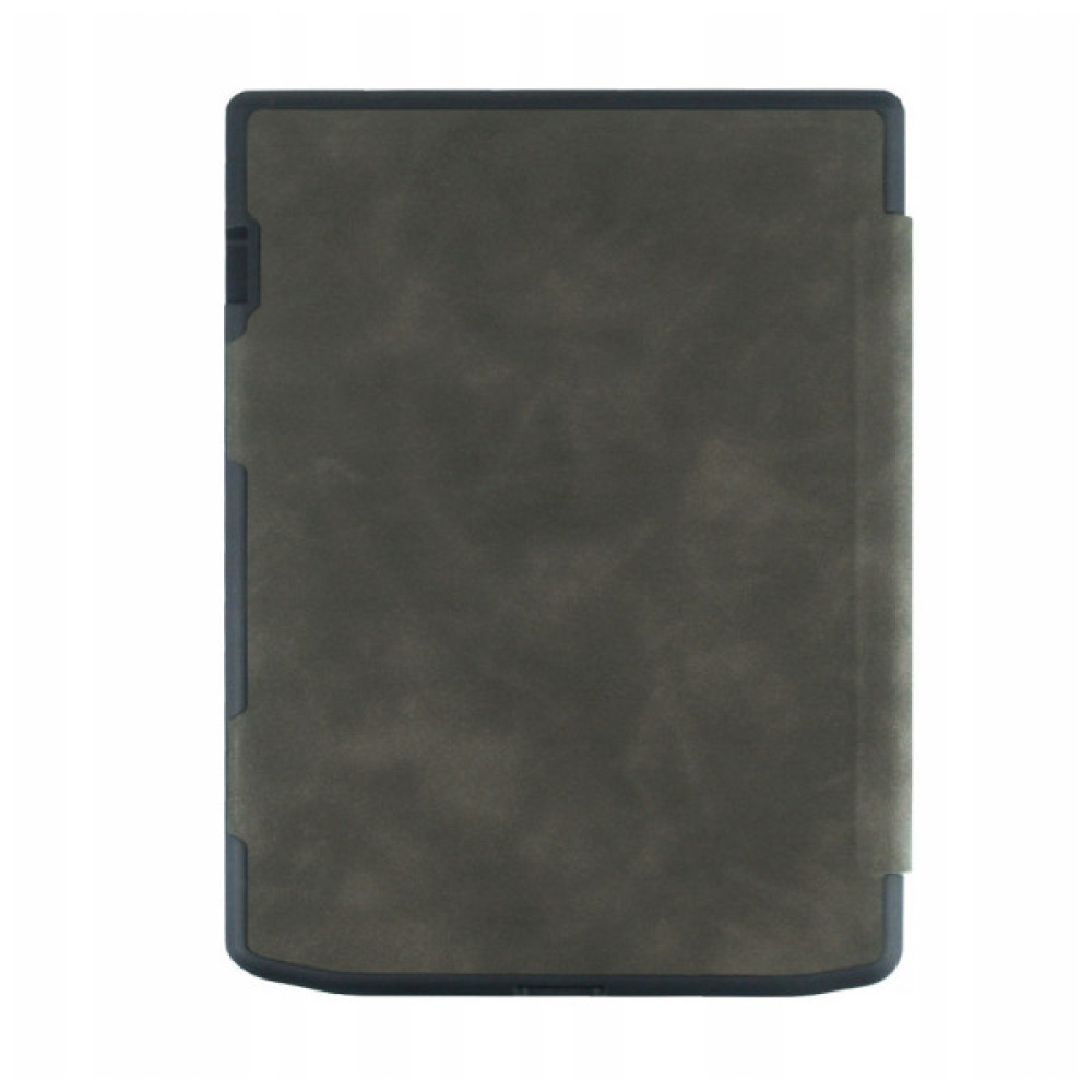 Чохол до електронної книги BeCover PocketBook 743G InkPad 4/InkPad Color 2/InkPad Color 3 (7.8") Black (710066)