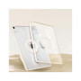 Чохол до планшета BeCover Ultra Slim Origami Flex Apple iPad Air 11" M2/M3 (2024/2025) Beige (712976) Чохол до планшета BeCover Ultra Slim Origami Flex Apple iPad Air 11" M2/M3 (2024/2025) Beige (712976)