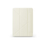 Чохол до планшета BeCover Ultra Slim Origami Flex Apple iPad Air 11" M2/M3 (2024/2025) Beige (712976) Чохол до планшета BeCover Ultra Slim Origami Flex Apple iPad Air 11" M2/M3 (2024/2025) Beige (712976)