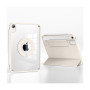 Чохол до планшета BeCover Ultra Slim Origami Flex Apple iPad Air 11" M2/M3 (2024/2025) Beige (712976) Чохол до планшета BeCover Ultra Slim Origami Flex Apple iPad Air 11" M2/M3 (2024/2025) Beige (712976)
