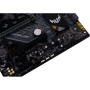 Материнcька плата ASUS TUF GAMING B550-PLUS WIFI II sAM4 B550 4xDDR4 M.2 HDMI DP Wi-Fi BT ATX Материнcька плата ASUS TUF GAMING B550-PLUS WIFI II sAM4 B550 4xDDR4 M.2 HDMI DP Wi-Fi BT ATX