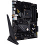 Материнcька плата ASUS TUF GAMING B550-PLUS WIFI II sAM4 B550 4xDDR4 M.2 HDMI DP Wi-Fi BT ATX Материнcька плата ASUS TUF GAMING B550-PLUS WIFI II sAM4 B550 4xDDR4 M.2 HDMI DP Wi-Fi BT ATX