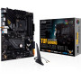 Материнcька плата ASUS TUF GAMING B550-PLUS WIFI II sAM4 B550 4xDDR4 M.2 HDMI DP Wi-Fi BT ATX Материнcька плата ASUS TUF GAMING B550-PLUS WIFI II sAM4 B550 4xDDR4 M.2 HDMI DP Wi-Fi BT ATX