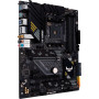 Материнcька плата ASUS TUF GAMING B550-PLUS WIFI II sAM4 B550 4xDDR4 M.2 HDMI DP Wi-Fi BT ATX Материнcька плата ASUS TUF GAMING B550-PLUS WIFI II sAM4 B550 4xDDR4 M.2 HDMI DP Wi-Fi BT ATX