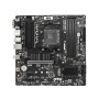 Материнcька плата MSI B550M PRO-VDH sAM4 B550 4xDDR4 M.2 HDMI DP D-Sub mATX Материнcька плата MSI B550M PRO-VDH sAM4 B550 4xDDR4 M.2 HDMI DP D-Sub mATX