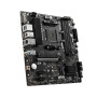 Материнcька плата MSI B550M PRO-VDH sAM4 B550 4xDDR4 M.2 HDMI DP D-Sub mATX Материнcька плата MSI B550M PRO-VDH sAM4 B550 4xDDR4 M.2 HDMI DP D-Sub mATX