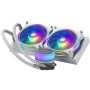Система рідинного охолодження CoolerMaster MasterLiquid ML240 Illusion White Edition (MLX-D24M-A18PW-R1) Система рідинного охолодження CoolerMaster MasterLiquid ML240 Illusion White Edition (MLX-D24M-A18PW-R1)