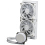 Система рідинного охолодження CoolerMaster MasterLiquid ML240 Illusion White Edition (MLX-D24M-A18PW-R1) Система рідинного охолодження CoolerMaster MasterLiquid ML240 Illusion White Edition (MLX-D24M-A18PW-R1)