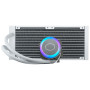 Система рідинного охолодження CoolerMaster MasterLiquid ML240 Illusion White Edition (MLX-D24M-A18PW-R1) Система рідинного охолодження CoolerMaster MasterLiquid ML240 Illusion White Edition (MLX-D24M-A18PW-R1)