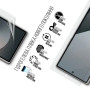 Плівка захисна Armorstandart Anti-Blue External Display Samsung Fold 6 (SM-F956) (ARM79590) Плівка захисна Armorstandart Anti-Blue External Display Samsung Fold 6 (SM-F956) (ARM79590)