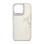 Чохол до мобільного телефона Harder Snake Pattern Apple iPhone 14 Pro Max White Cream (ARM76813) Чохол до мобільного телефона Harder Snake Pattern Apple iPhone 14 Pro Max White Cream (ARM76813)