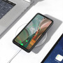 Чохол до мобільного телефона BeCover Motorola Moto G75 Black (712752) Чохол до мобільного телефона BeCover Motorola Moto G75 Black (712752)