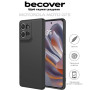 Чохол до мобільного телефона BeCover Motorola Moto G75 Black (712752) Чохол до мобільного телефона BeCover Motorola Moto G75 Black (712752)