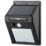 Прожектор Neo Tools 250 люмен, 1200 мАг, 3.7 Li-Ion, SMD LED, датчик руху та сутінків, IP44 (99-055) Прожектор Neo Tools 250 люмен, 1200 мАг, 3.7 Li-Ion, SMD LED, датчик руху та сутінків, IP44 (99-055)