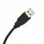 Дата кабель USB 2.0 AM to Mini 5P 1.5m Extradigital (KBU1628) Дата кабель USB 2.0 AM to Mini 5P 1.5m Extradigital (KBU1628)