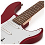 Електрогітара Yamaha Pacifica 012 Red Metallic Електрогітара Yamaha Pacifica 012 Red Metallic