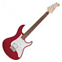 Електрогітара Yamaha Pacifica 012 Red Metallic Електрогітара Yamaha Pacifica 012 Red Metallic