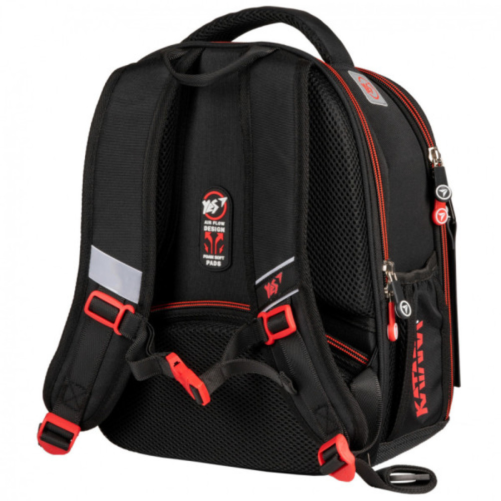 Портфель Yes Katana H-100 (559552)