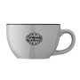 Чашка Ardesto Floerino 480 мл Grey (AR3485GY) Чашка Ardesto Floerino 480 мл Grey (AR3485GY)